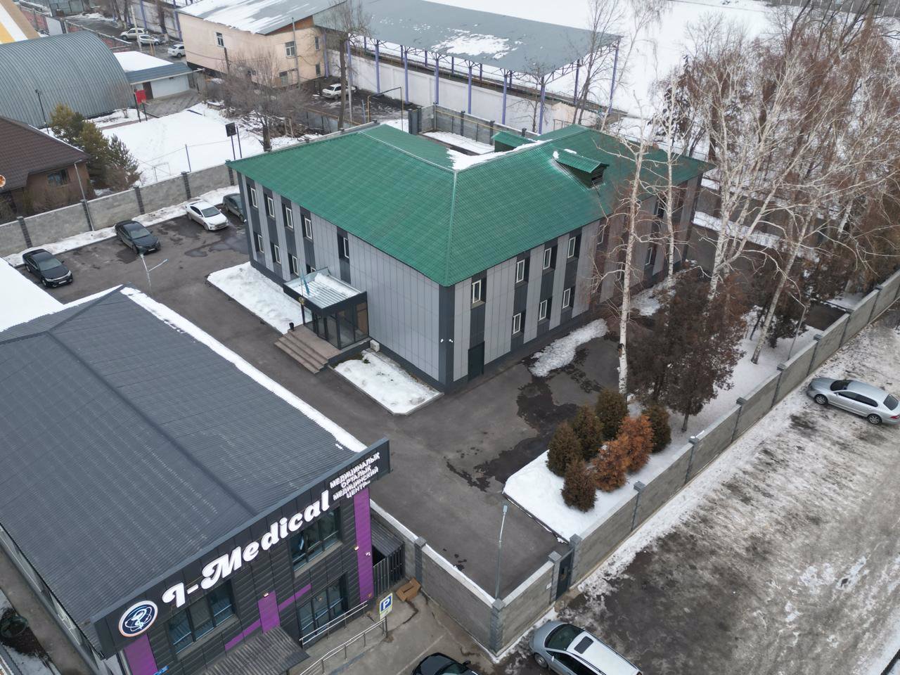 Нысанның фотосуреті