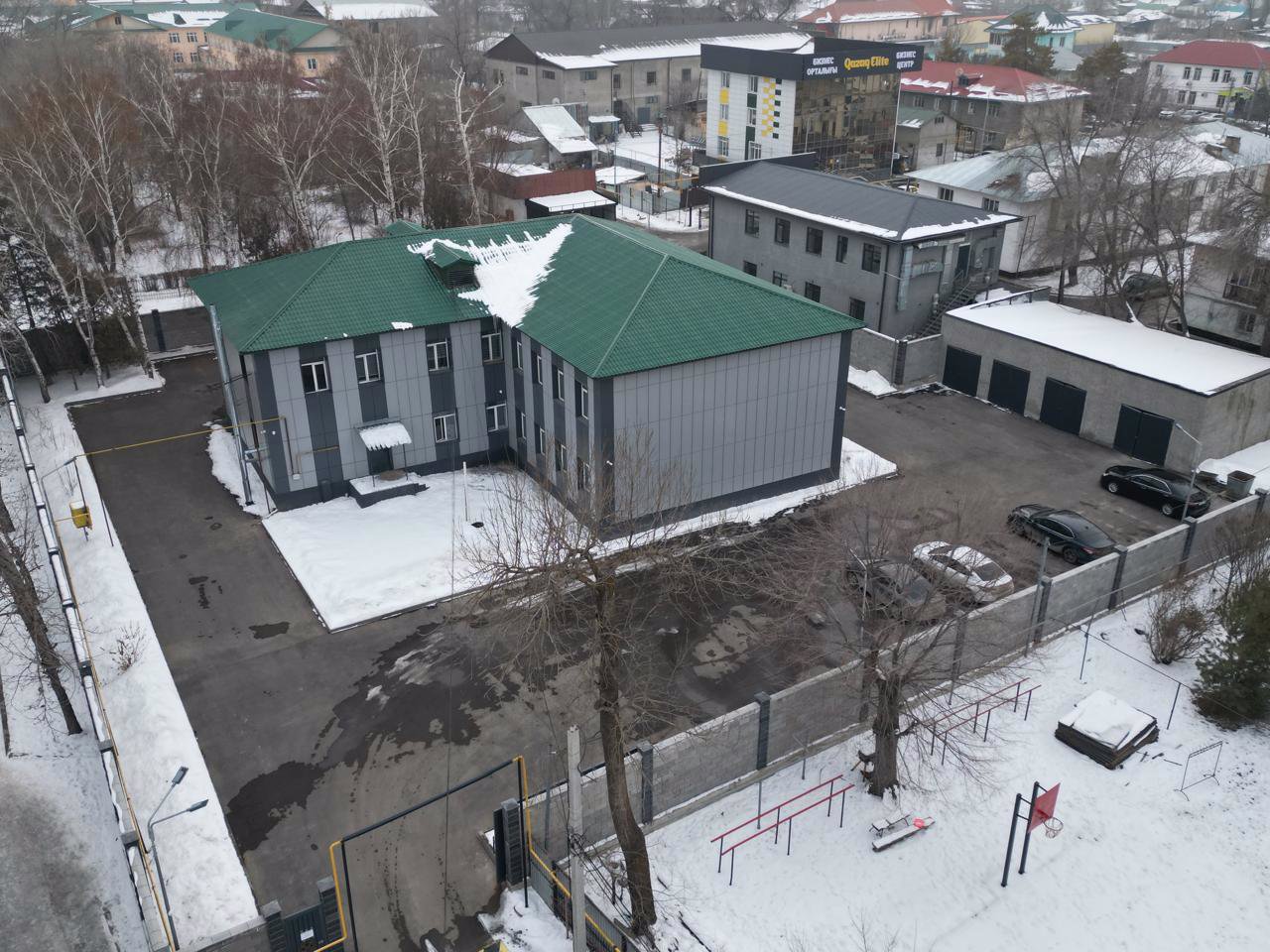 Фото объекта 6