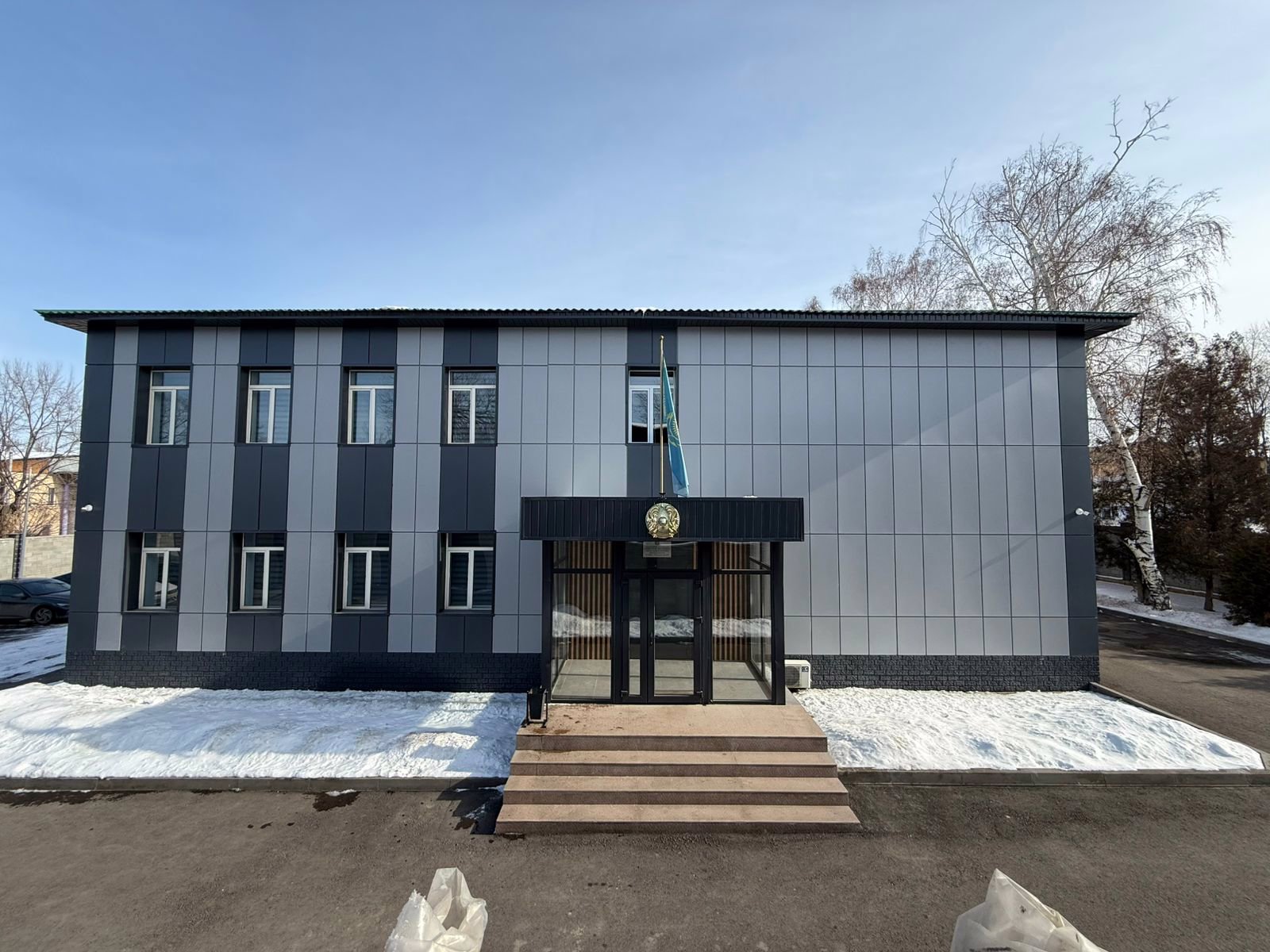 Фото объекта 2